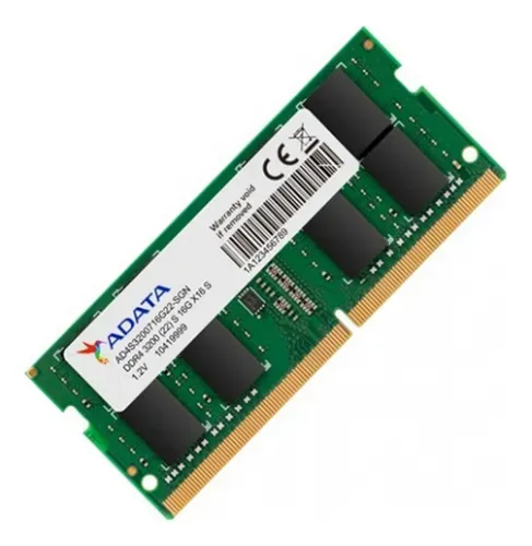 MEMORIA RAM PARA PORTÁTIL SK HYNIX HMAG78 DDR4 16 GB, vista 3